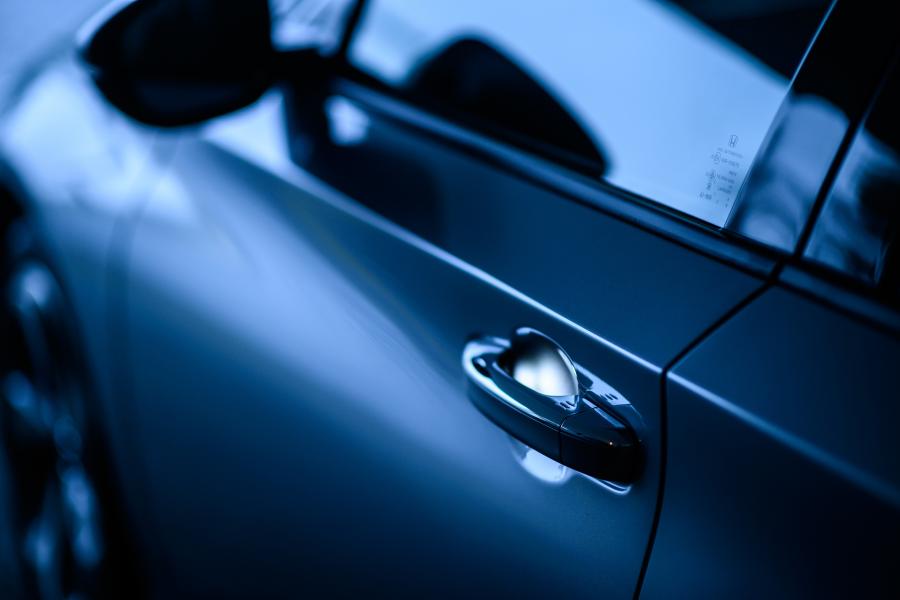 Детали экстерьера Honda Accord e:HEV (CV) 2020 года  (JP) (фото 7 из 28)